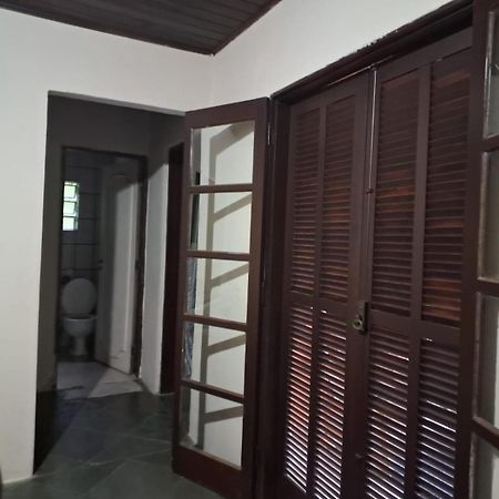 Casa De Praia Boicucanga Exterior foto
