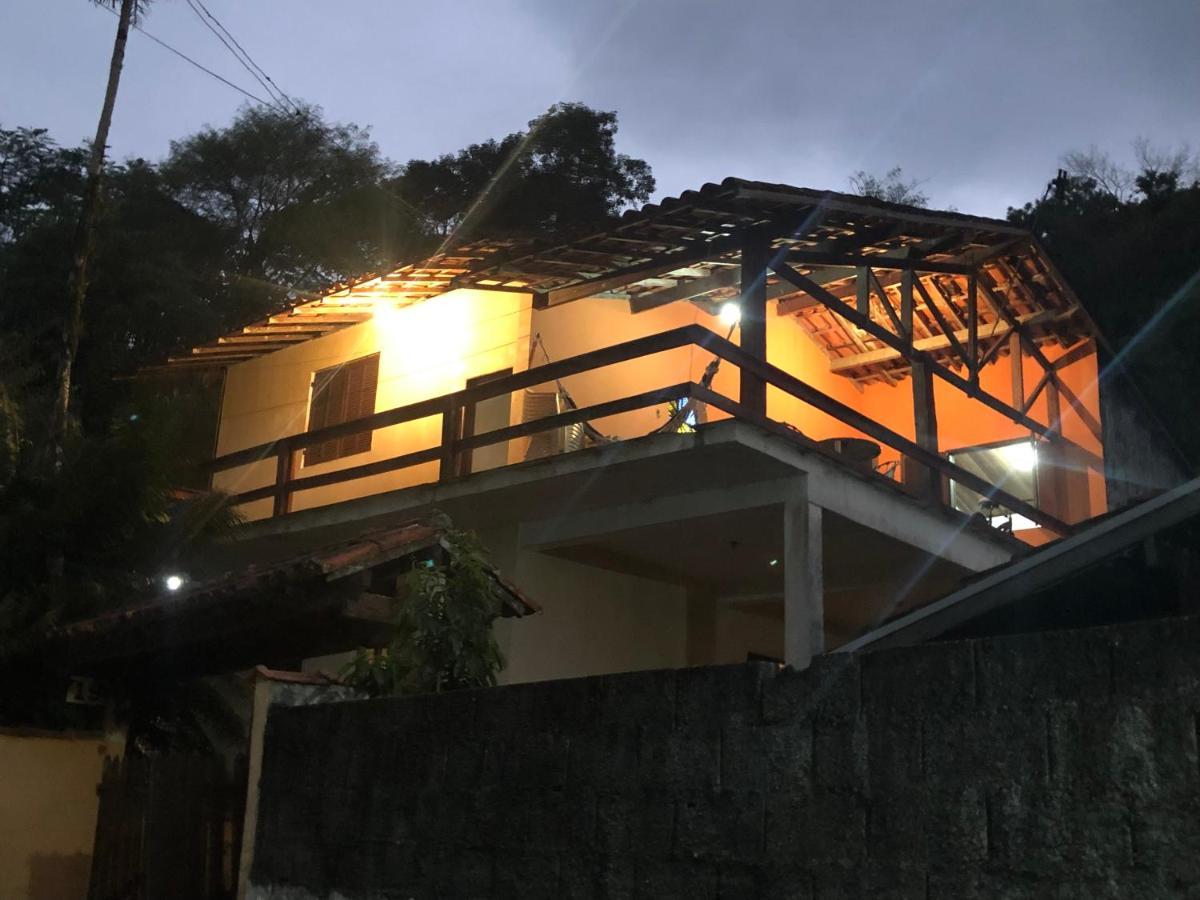 Casa De Praia Boicucanga Exterior foto