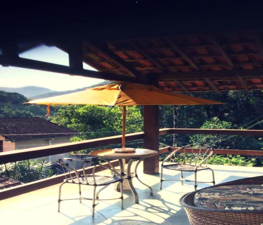 Casa De Praia Boicucanga Exterior foto