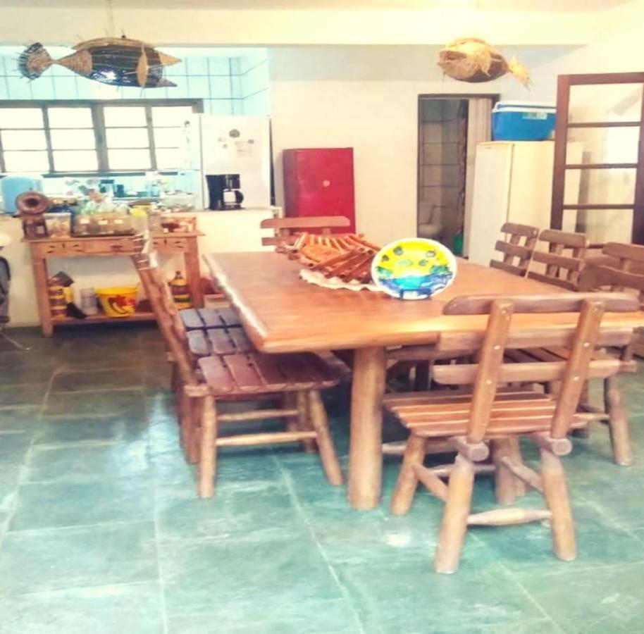 Casa De Praia Boicucanga Exterior foto