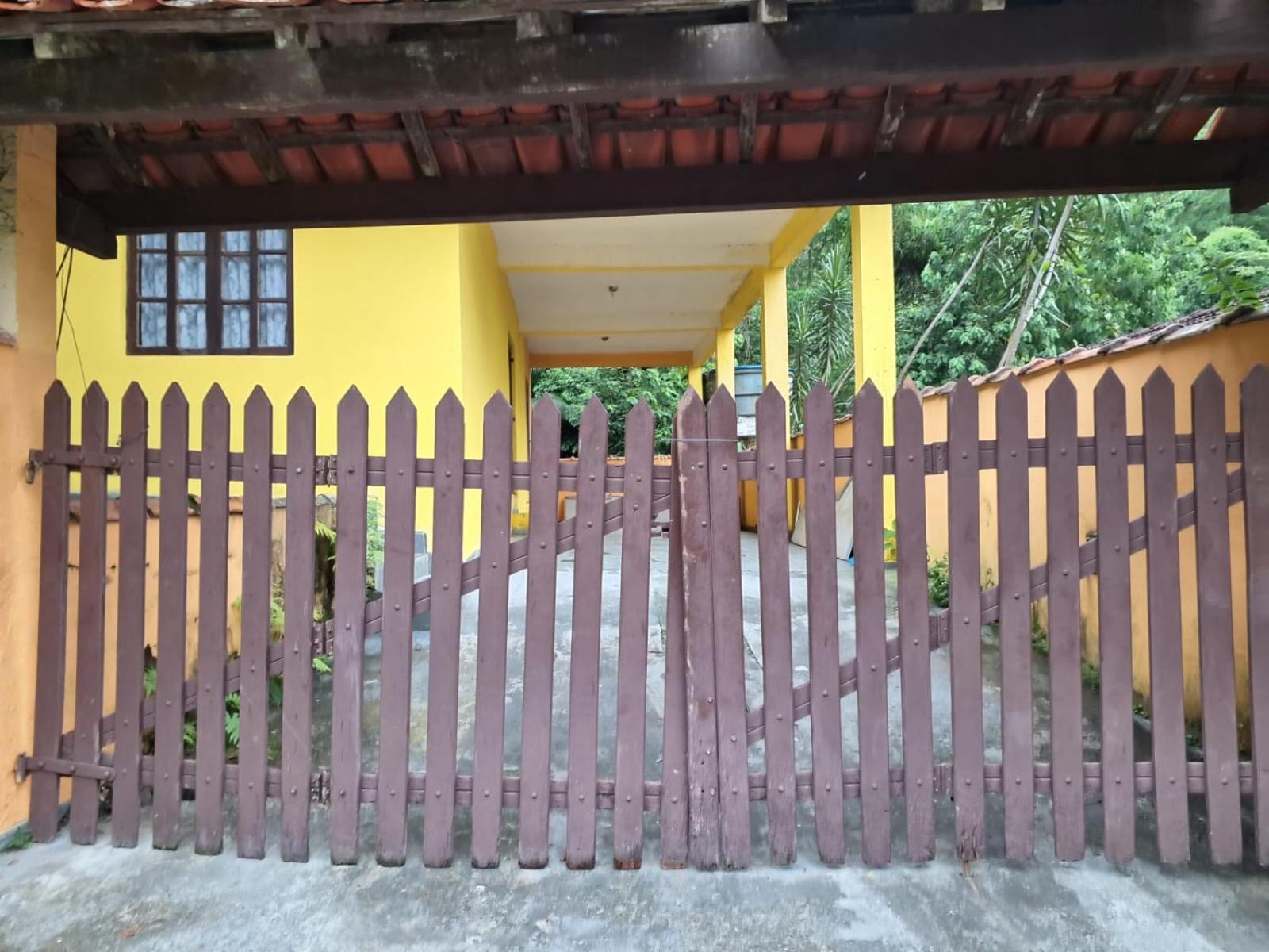 Casa De Praia Boicucanga Exterior foto