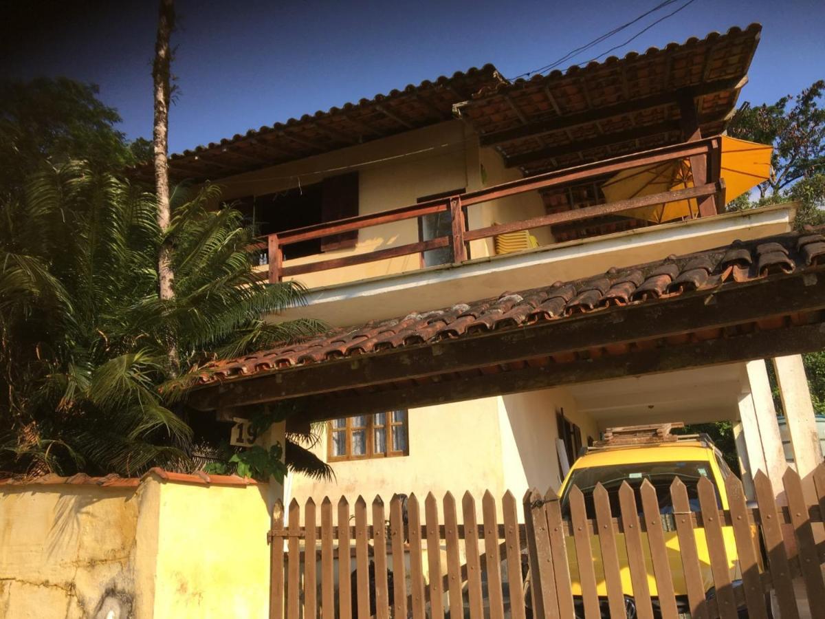 Casa De Praia Boicucanga Exterior foto