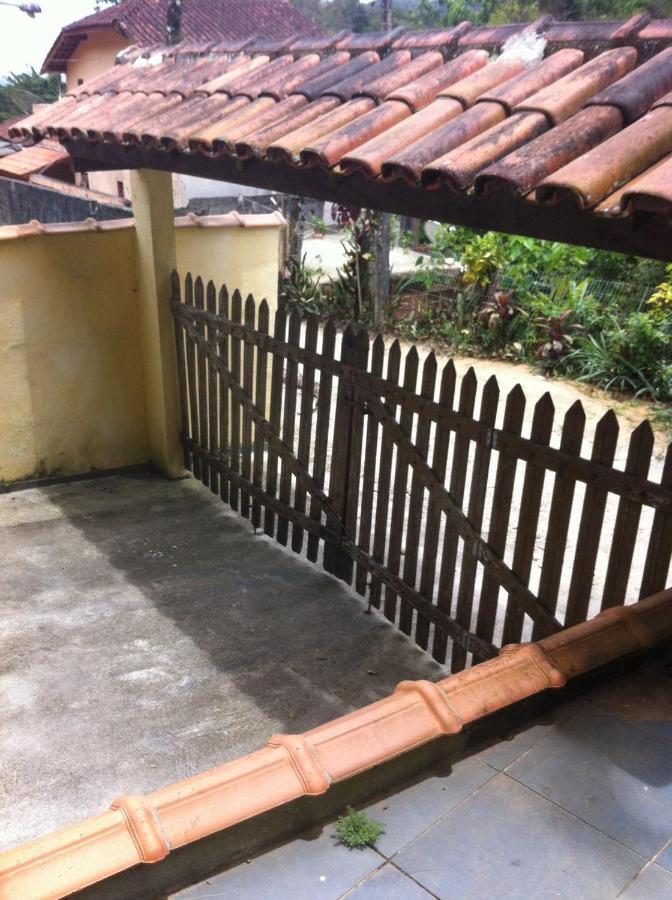Casa De Praia Boicucanga Exterior foto