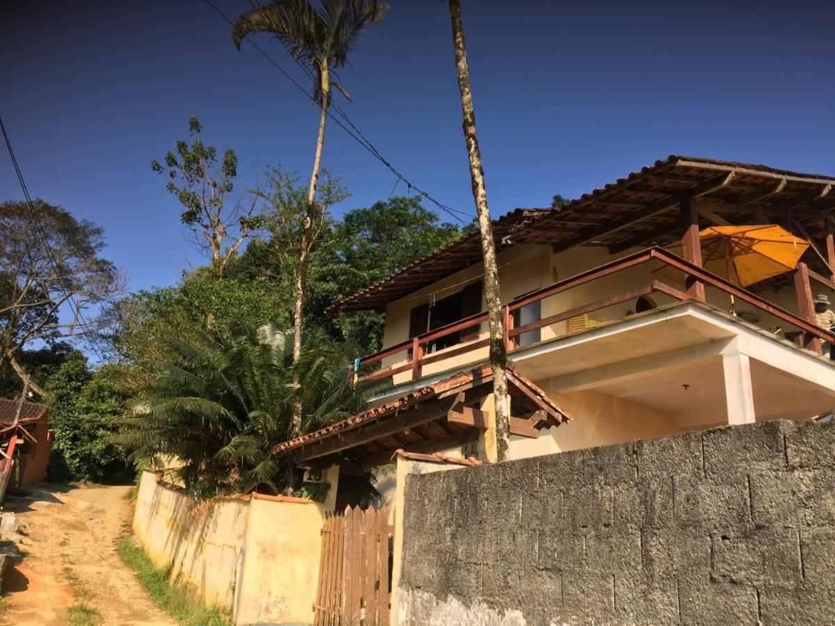 Casa De Praia Boicucanga Exterior foto